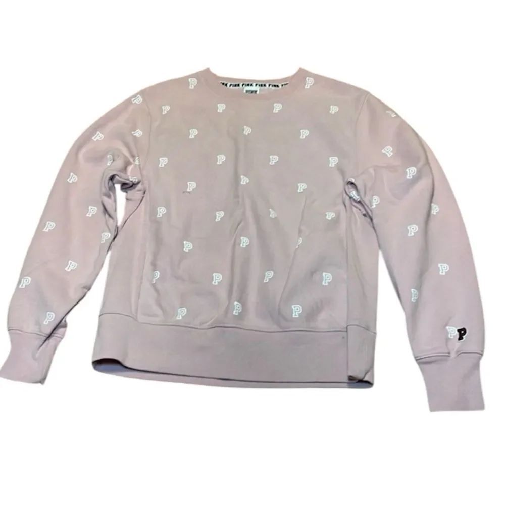 PINK Victoria’s Secret Sweatshirt, Sweater, pullover, signature fabric